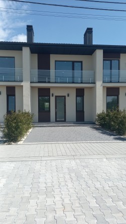Продаж котеджів в мкр. " Садовий" в м. Ужгород - фото 1