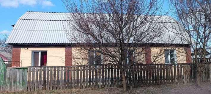 Продам будинок м. Чернігів, Стара Подусівка, 115 кв.м, 5 соток землі - фото 1