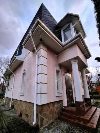 Простора оселя для великої родини: комфорт і природа в одному місці! - фото 1