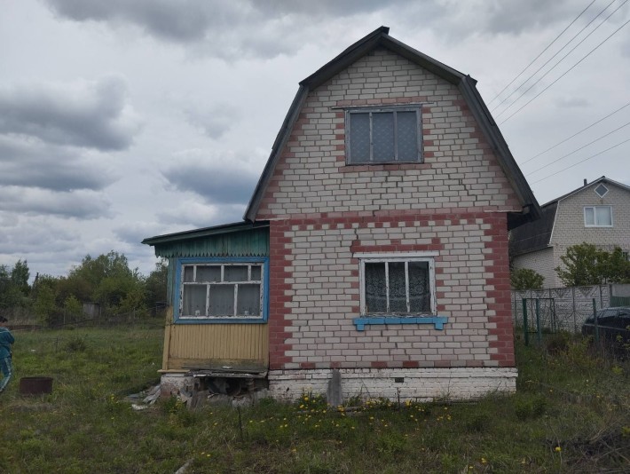 Продам дачу в Березанці .вул.Довга. - фото 1