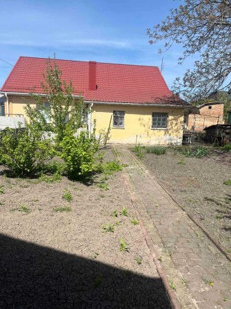 Продається частина будинку з земельною ділянкою \ - фото 1