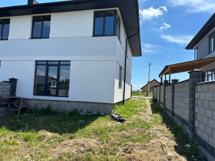 Продам котедж в районі Макарова - фото 1