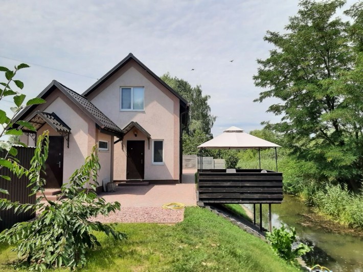 Продаж будинку у Бориспільський район,с.Кийлів - фото 1