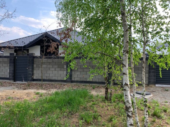 Продаж нового будинку, м. Ворзель - фото 1