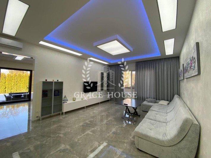 Продажа дома(250м) в стиле Hi-Tech, Нивки, Подольский р-н, Арсеналец - фото 1