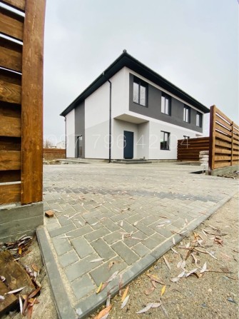 Дуплекс 4 сотки 140 м2 Дом Киев Осокорки Квартира - фото 1