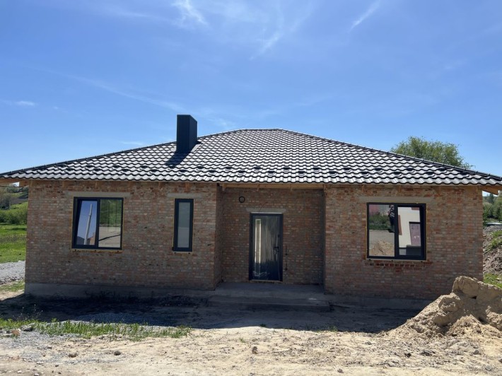 Продаж будинку без комісії в бармаках - фото 1