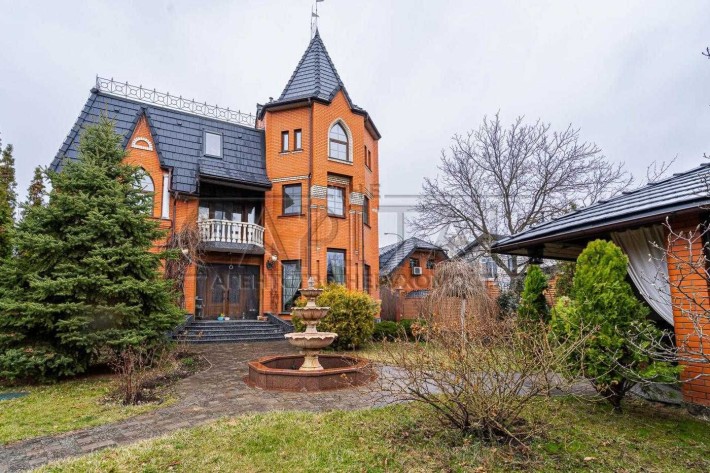 Продажа дома, Святошинский р-н, Новобеличи - фото 1