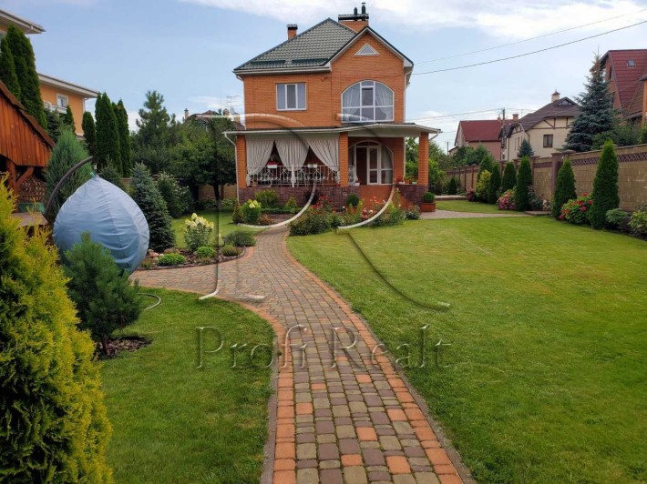 Продаж будинку 215м2, вул. Богатирська 30А ( Кооператив чорнобилець) - фото 1