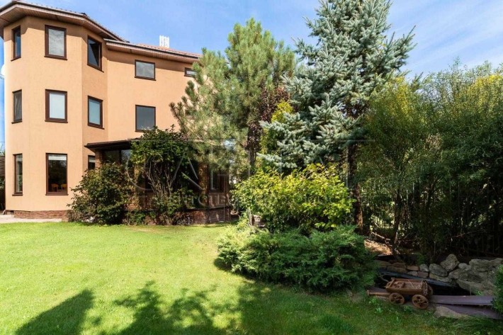 Продаж Будинок (260м2) Поряд Озеро з пляжем Є укриття - фото 1