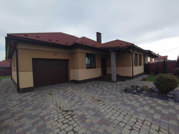 Продається будинок, мкр-н Табла 1 Код: 16434 - фото 1