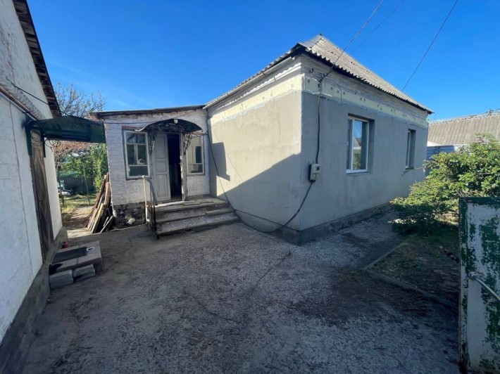 Продам приватний будинок Діївка 1 від власника Продам дом диёвка 1 - фото 1