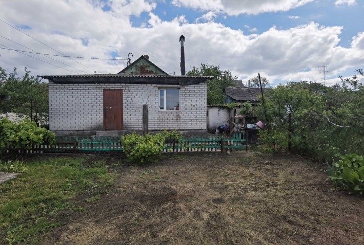 ПРОДАМ отдельный дом с гаражом Мазепы Варус - фото 1