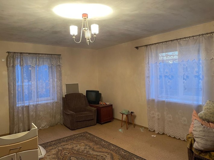Продам часть дома Краснополье - фото 1
