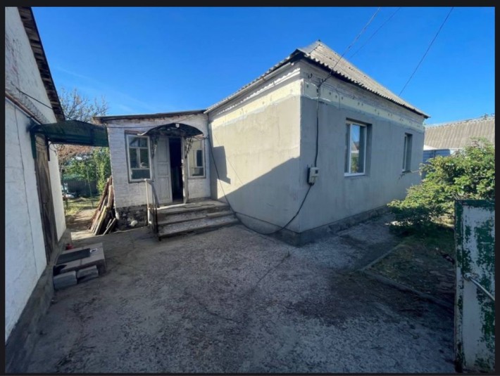 Продам дом Диевка-1, пер. Тюменский, площадь 90 м. Кв., 4 ком., 3,5 со - фото 1