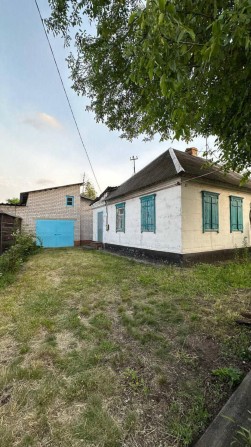 Продам пол Дома Диевка 1 - фото 1