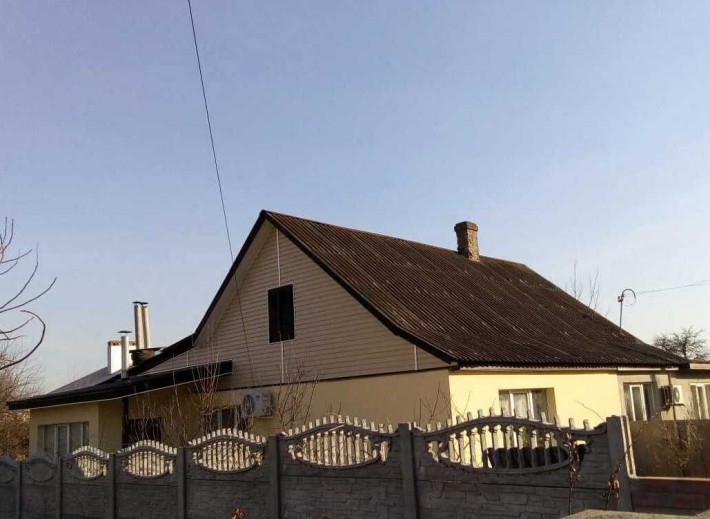 Часть дома с красивым садом на Иловайская (Карбышева) 5 - фото 1