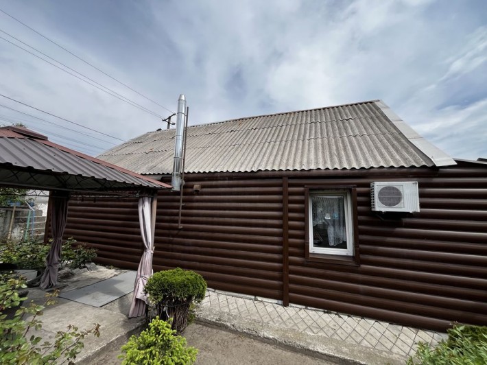 Продам будинок вул. Русанова 35 - фото 1