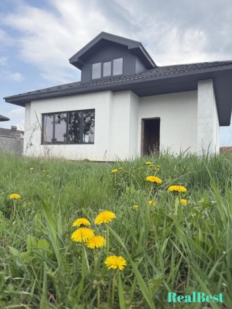 Продаж / Будинок / вул. Тиннівська, Тинне, Рівне - фото 1