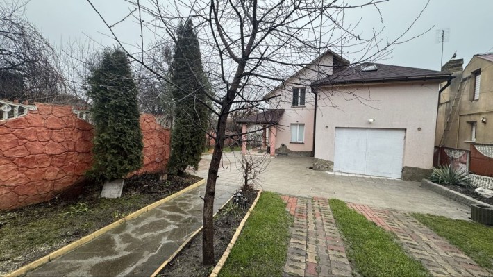 Продається окремостоячий будинок в Рівному - фото 1