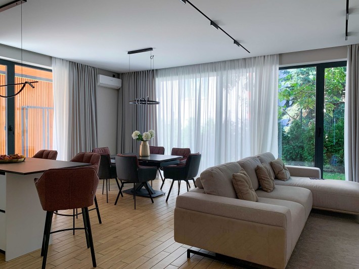 Купити будинок Оболонь альтернатива ЖК Obolon Residences, Smart Plaza - фото 1