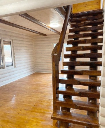 Будинок з Еко матеріалів 115м2 біля річки/ Сертифікат/SZ - фото 1