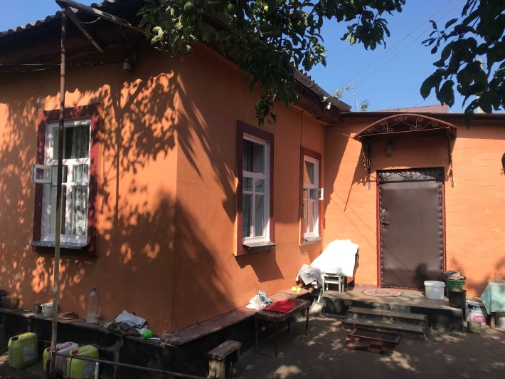 Окрема частина будинку (Педуніверситет) - фото 1
