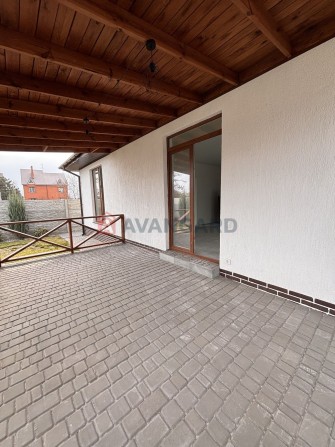 Продам новый дом 116 м2 (без комиссии) Калиновая/Березинка/АНД район - фото 1