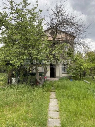 Будинок 55м2 ділянка 6 соток поруч з метро Осокорки, Садова, 50 - фото 1