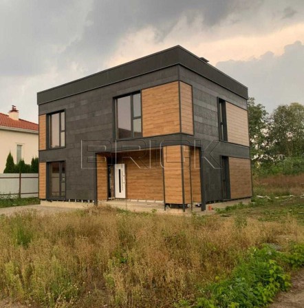 Продаж‼️Будинок‼️Клавдії Радченко 2‼️148 м2‼️Голосієво - фото 1