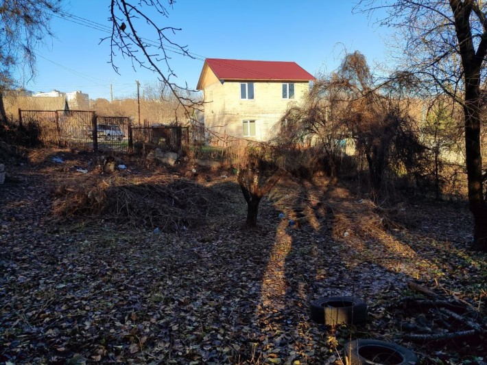 Продам дачу дом в городе - фото 1