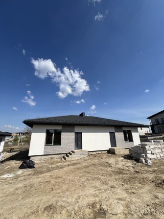 Продаж останіх котеджів від забудовника - фото 1