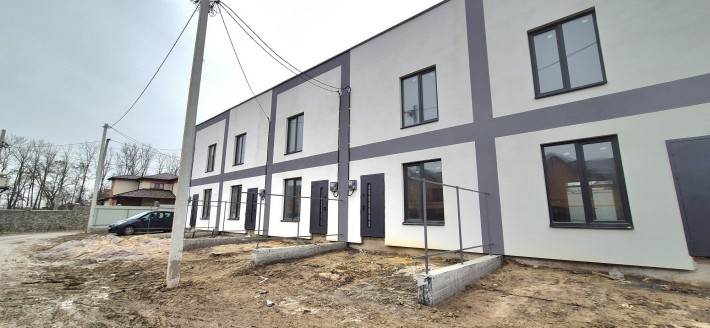 Шикарна альтернатива 2 к квартирі, таун хаус від забудовника! - фото 1