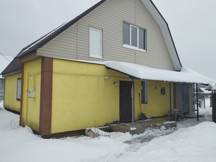 Продам теплий будинок в районі Ст. Білоус. Кінцева зупинка - фото 1
