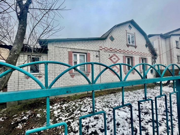 Продаж будинку 130 м кв. Трисвятська Слобода ( 2004г). - фото 1