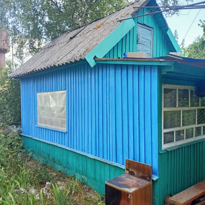 Продается дача  в городе на Еськова - фото 1