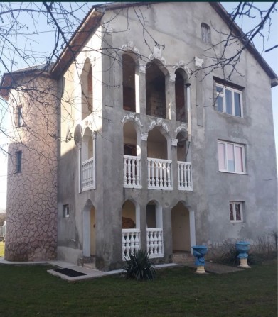 Великий будинок ,15 сот, Табла 1 - фото 1