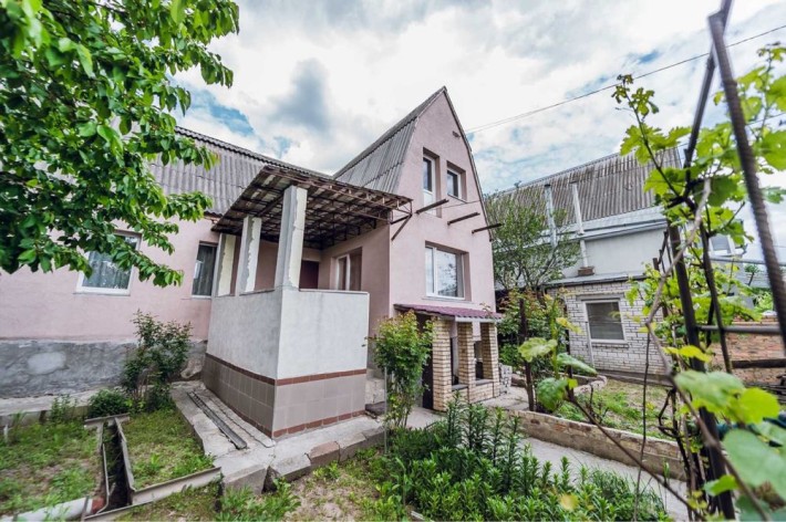Продам будинок в Солом'янському районі! - фото 1