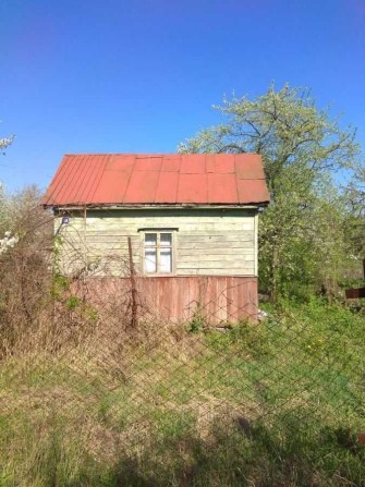 Продам дачу в межах міста - фото 1