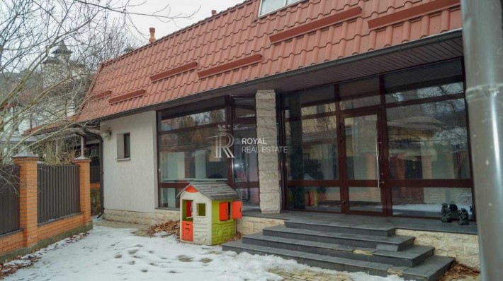 Продажа дома, Печерск, Редутная, 14 соток земли - фото 1
