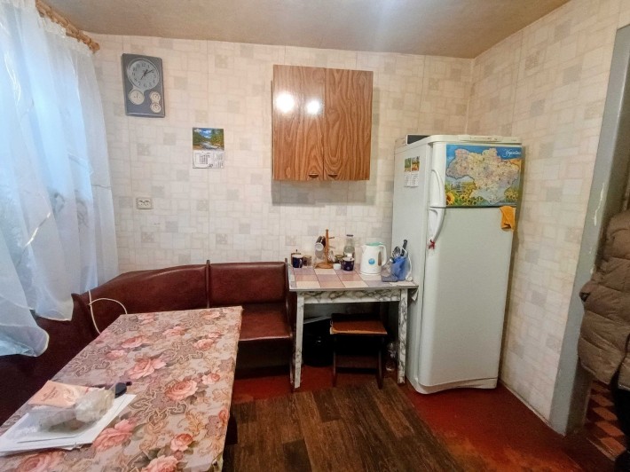 Продам часть Дома ул.Извилистая пр.Леси Украинки(район  рынка"Озерка") - фото 1