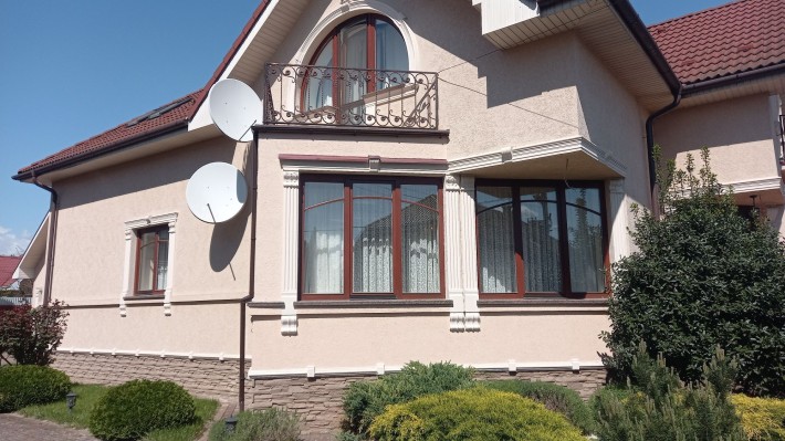 Продається будинок в м. Ужгород - фото 1
