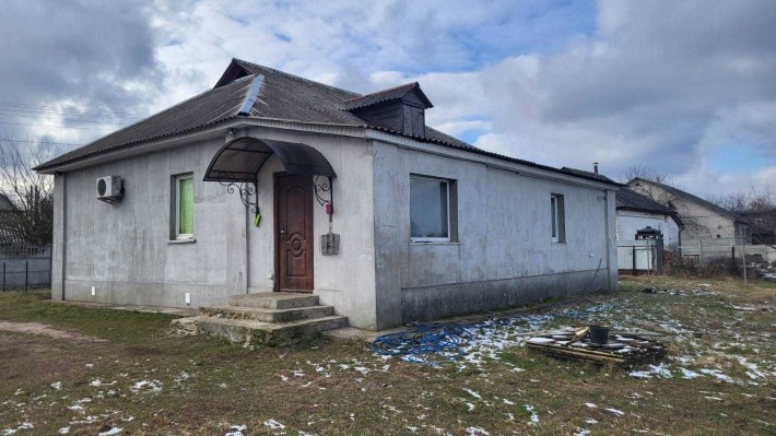 !!! Продам будинок по вул.Чернігівській (Певци) - фото 1