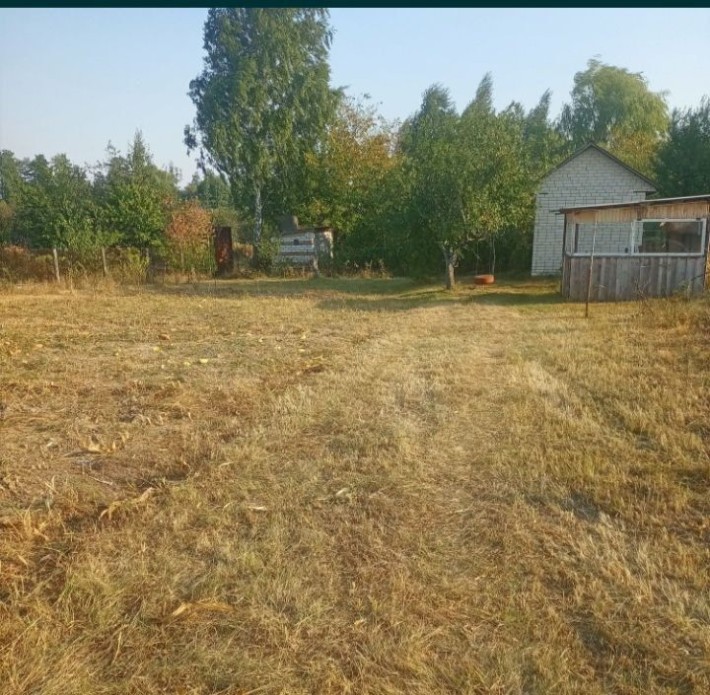 Продам дачу. 2 км от ЗАЗа - фото 1