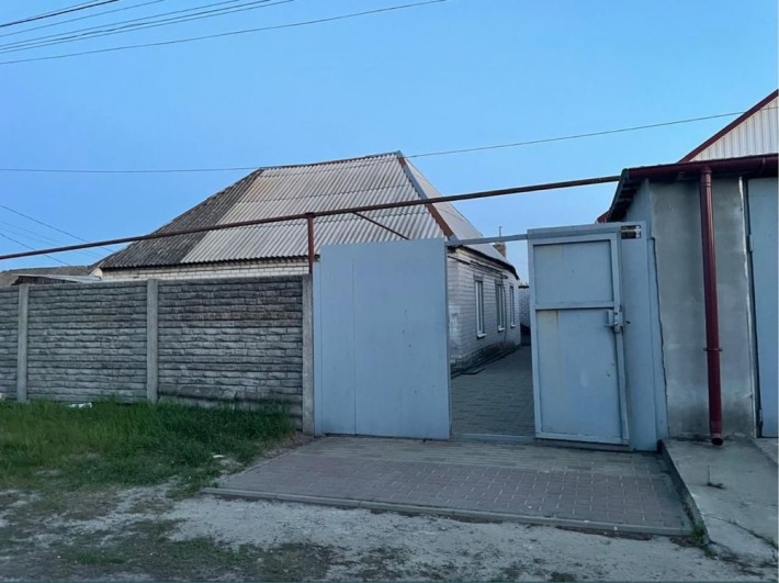 Продам часть дома Краснополье. Собственик - фото 1