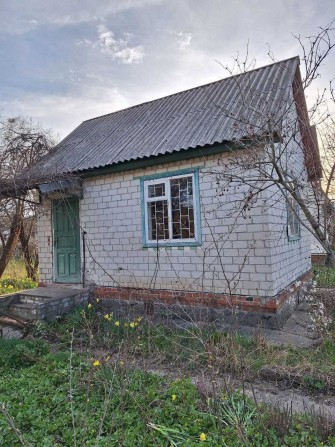 Продам дачу на Старій Подусівці. - фото 1