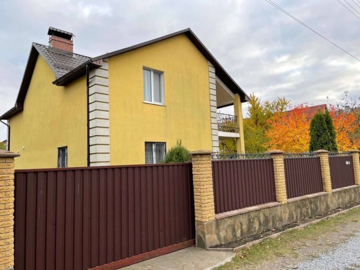 Будинок на Осокорках, 4 шлюз - фото 1
