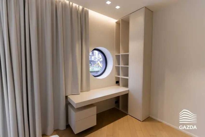 Таунхаус котедж з ремонтом в клубному містечку SHERWOOD - SW 33 - фото 1