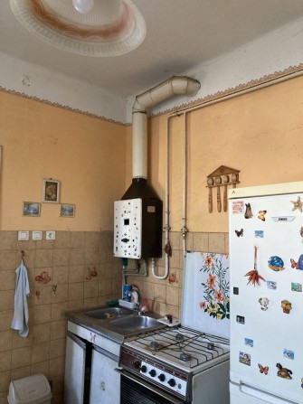Продаж будинку на Бродлаковича - фото 1