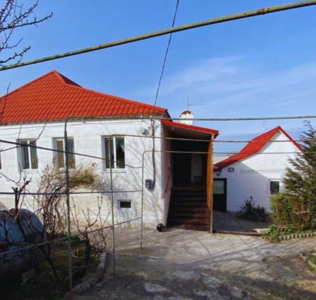 Продам дом 120 м2 в Диевке 2 ул Николая Садовского - фото 1